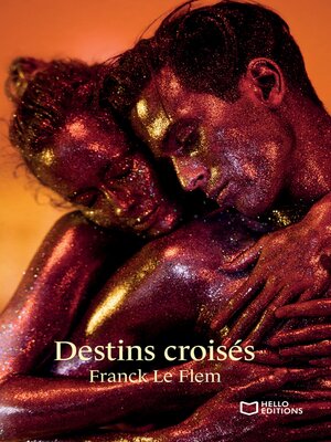 cover image of Destins croisés
